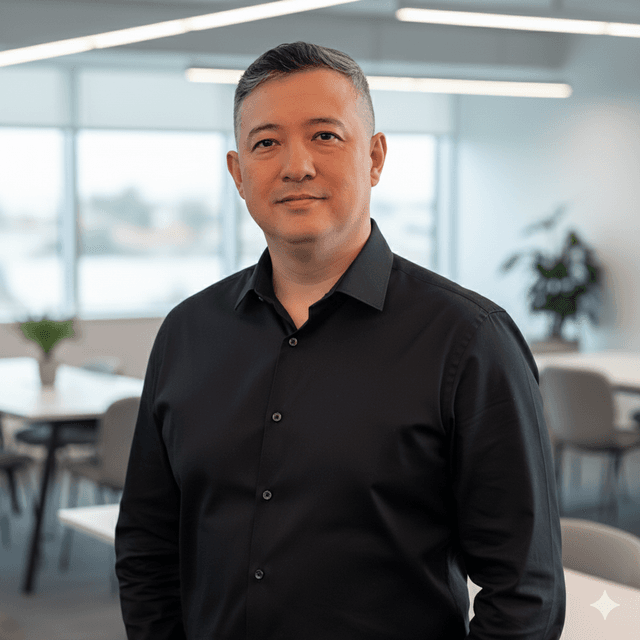Daniel Komido